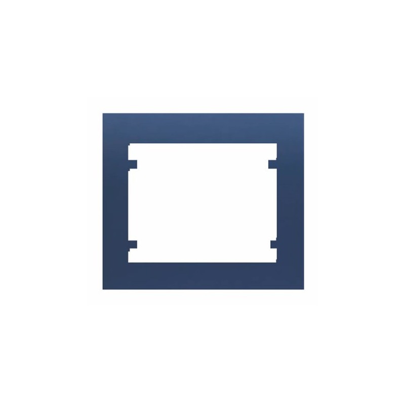 Marco 1 Elemento BJC IRIS AZUL MING 18001-AM