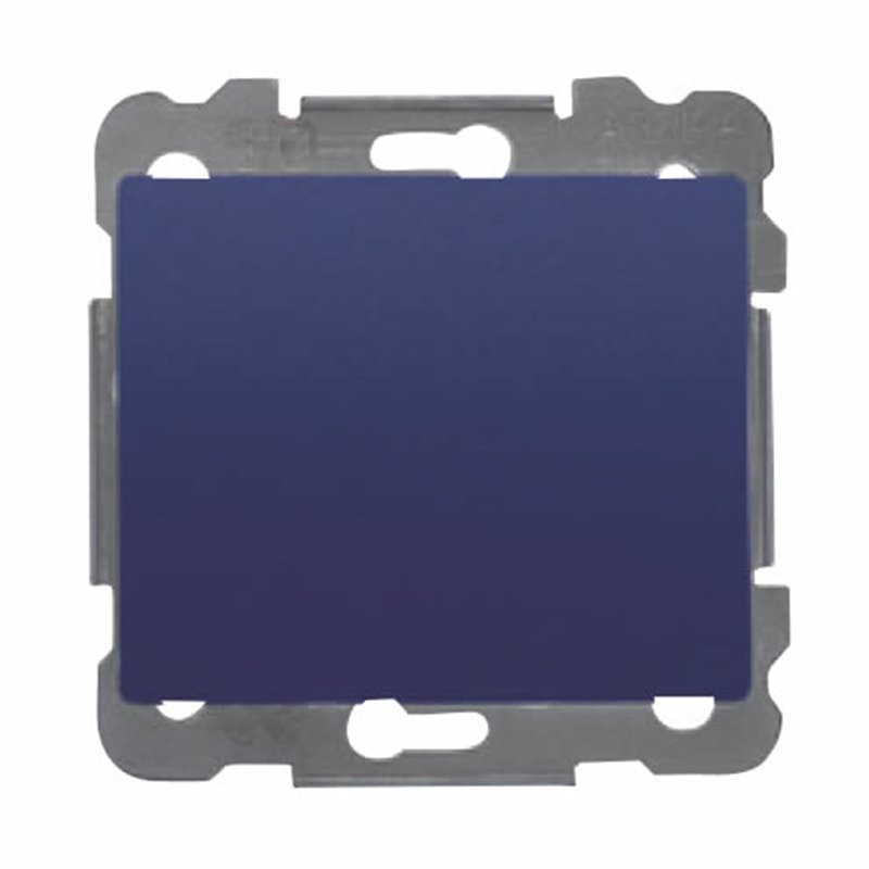 TAPA CIEGA AZUL MING