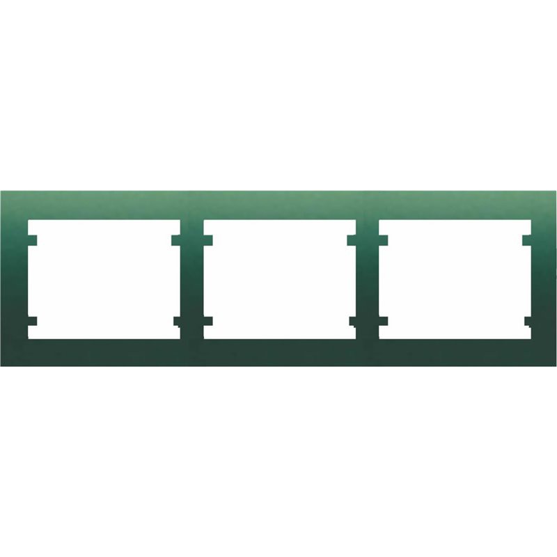 Marco 3 Elemento horizontal BJC IRIS