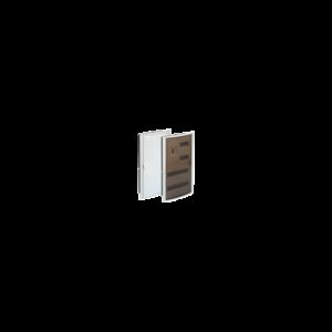 ICP hasta 63A +40 elementos. Distribucion empotrar