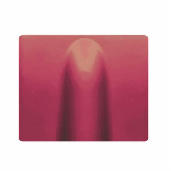 TAPA SALIDA DE CABLES ROJO RUBI BJC IRIS 1 TAPA SALIDA DE CABLES ROJO RUBI BJC IRIS