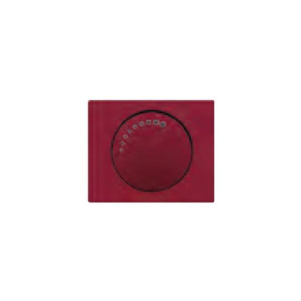 IRIS TAPA CON BOTON REGULADORES 1 IRIS TAPA CON BOTON REGULADORES