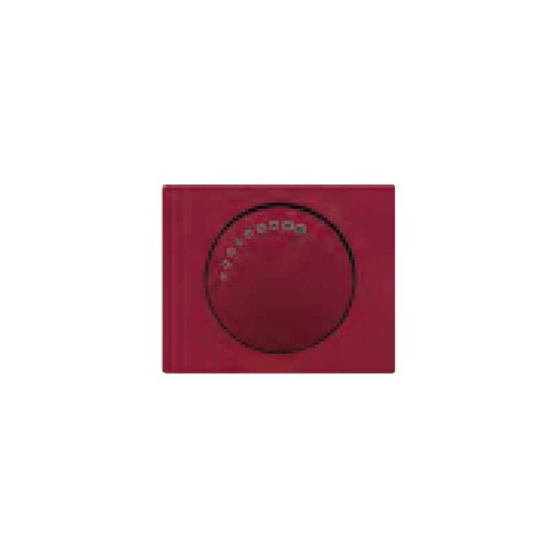 IRIS TAPA CON BOTON REGULADORES