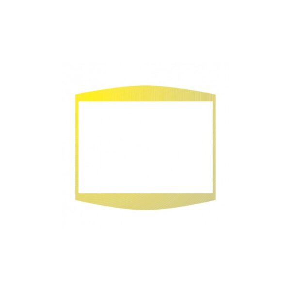 EMBELLECEDOR INTERMEDIO ORO BRILLO BJC CORAL 21600-OR 1 EMBELLECEDOR INTERMEDIO ORO BRILLO BJC CORAL 21600-OR