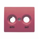 TAPA TV-RADIO 18120-RR