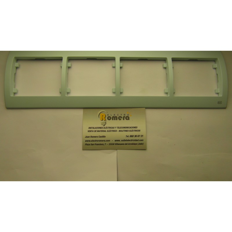 MARCO 4 ELEMENTO HORIZONTAL-VERTICAL