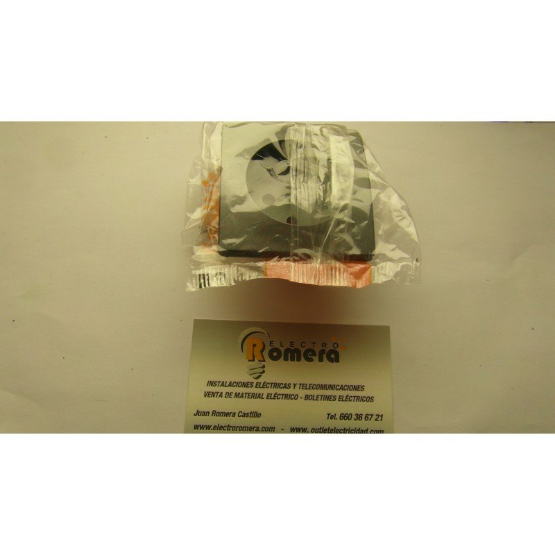 TAPA 2P+TTF C/SEGURIDAD