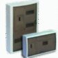 Cajas automaticos superficie para ICP y distribución, solera Arelos
