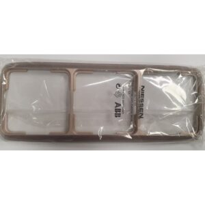 MARCO 3 ELEMENTOS SERIE ARCO COBRE 8273 CU