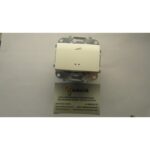 REGULADOR DE INTENSIDAD SIGNO BLANCO