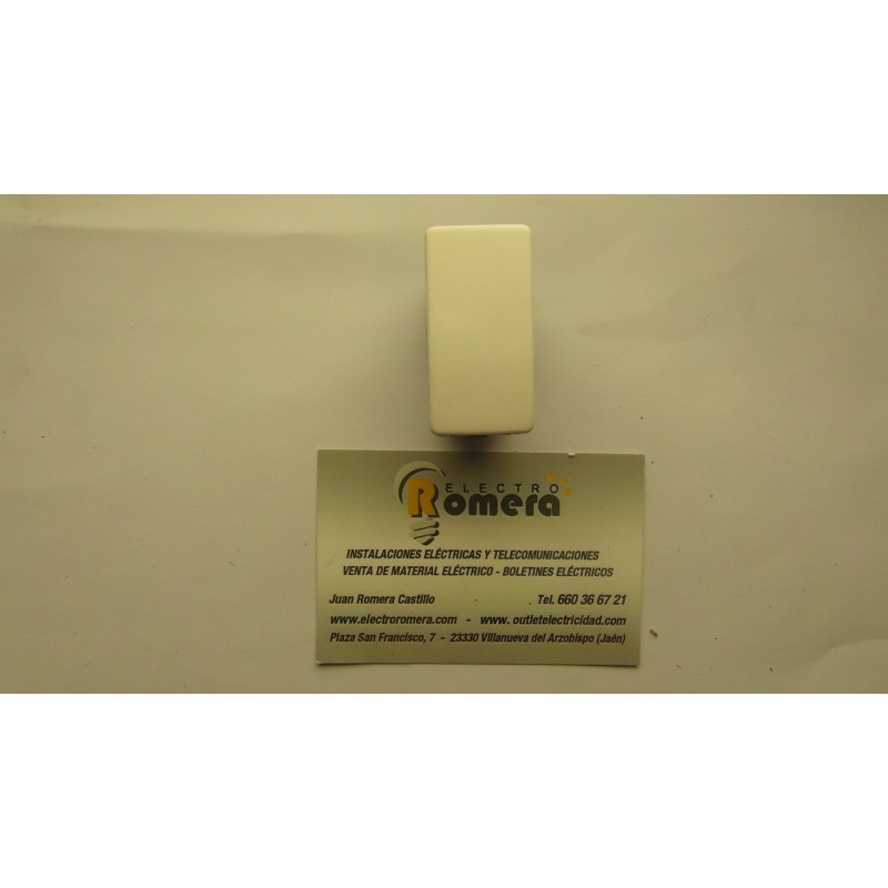 CRUZAMIENTO ESTRECHO BLANCO ALPINO 2110 BA