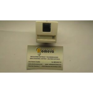 CONECTOR RJ 45  2217.8BA