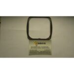 MARCO EMBELLECEDOR CUADRADO MARRON STYLO 2200.1 MA