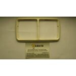 MARCO 2 ELEMENTOS  BLANCO ALPINO 8272 BA