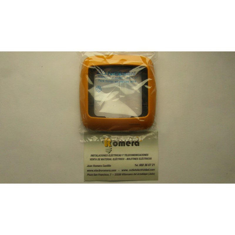 MARCO 1 ELEMENTO GARBANZO TESTADO SERIE ARCO