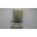 PLACA ZUMBADOR SERIE ARCO CHAMPAN 8219 CH