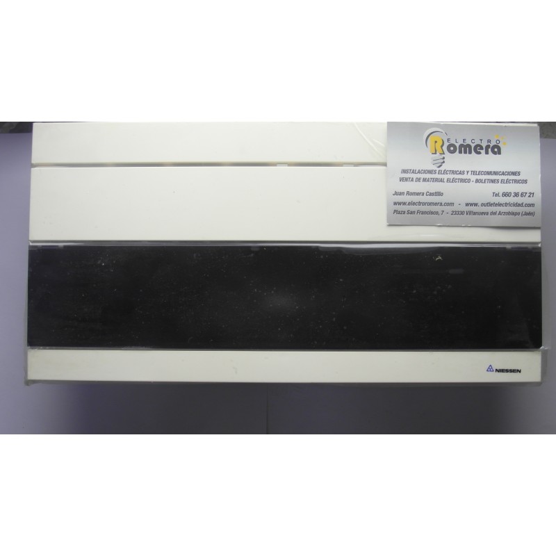 CENTRAL DE 1 CANAL 230 VAC 50/60 HZ 15 VCC 20 VMAX