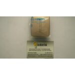 PLACA ZUMBADOR SERIE ARCO BRONCE 8219 CU