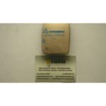 TECLA PULSADOR LUZ SERIE ARCO COBRE  8204.2 CU