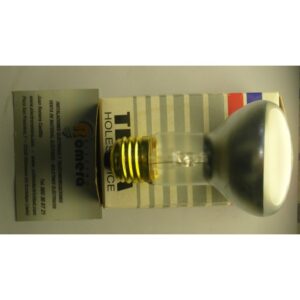 BOMBILLA REFLECTORA  R90 TESLA HOLESOVICE 100W 230V