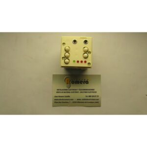 KORSER MODULO SERIE GIGANTE FM 5301