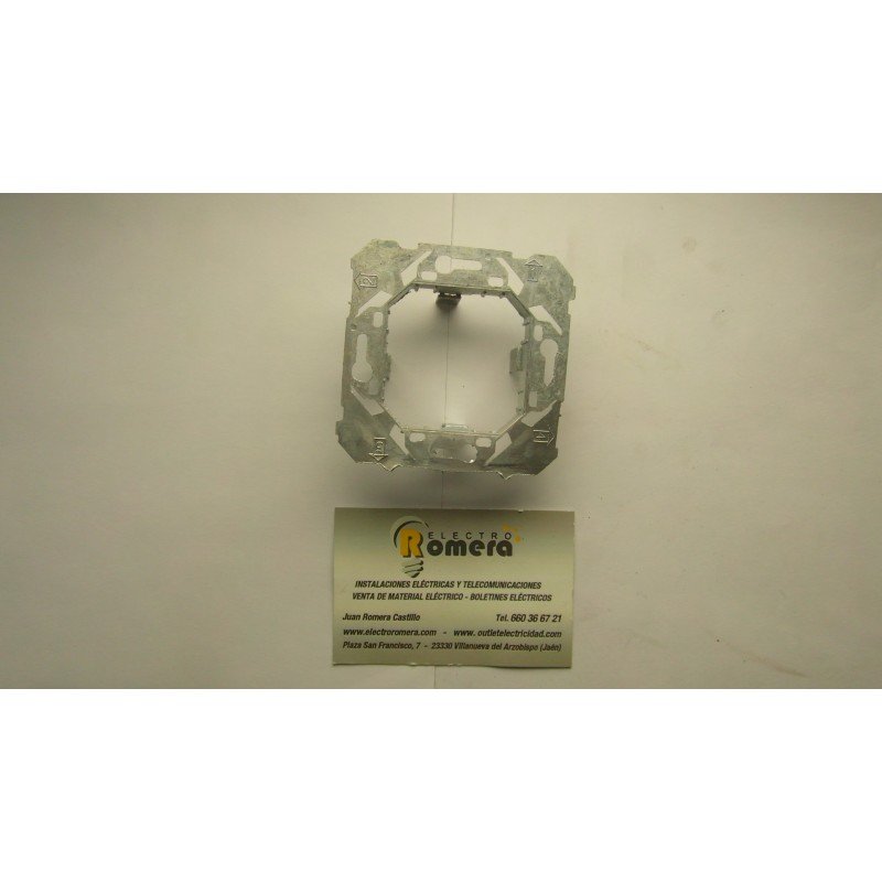 CHASIS ZAMAC SIMON-NIESSEN -BJC C-0613