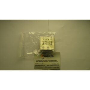 EMBELLECEDOR KROSER MARFIL SIMON 75 7502