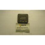 EMBELLECEDOR NEGRO SIMON 75 C-0613 KROSER