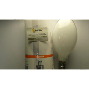 LAMPARA DE LUZ MIXTA O MEZCLA OSRAM 500W E40 225V HWL (MBFT)