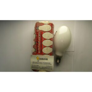 LAMPARA DESCARGA SERVALUX MC-N 125W 8Y  -  LUZ EUROPA