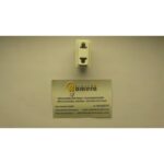 MECANISMO ENCHUFE BLANCO MIXTO