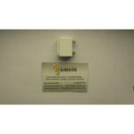 MECANISMO ENCHUFE BLANCO MIXTO