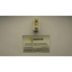 MECANISMO ENCHUFE BLANCO MIXTO