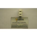 ENCHUFE BLANCO PARA CLAVIJA AMERICANA  1 MODELO BJC