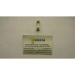 TAPA CORTACIRCUITOS HILO BLANCO