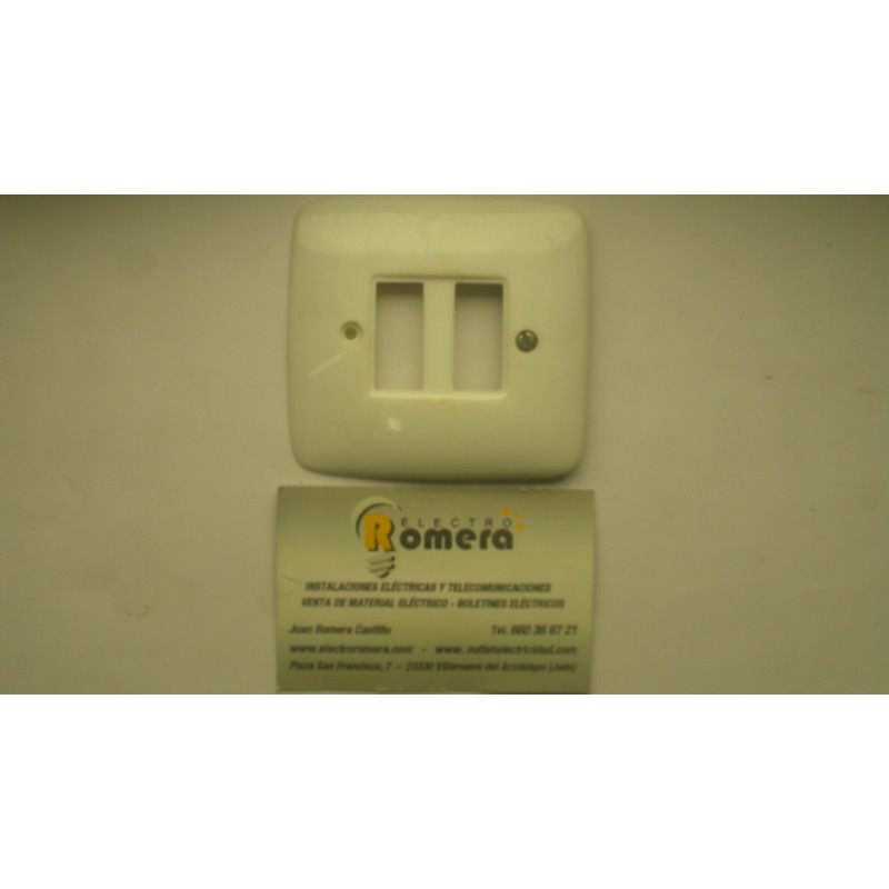 MARCO 2 ELEMENTOS BJC ESTRELLA 452 B