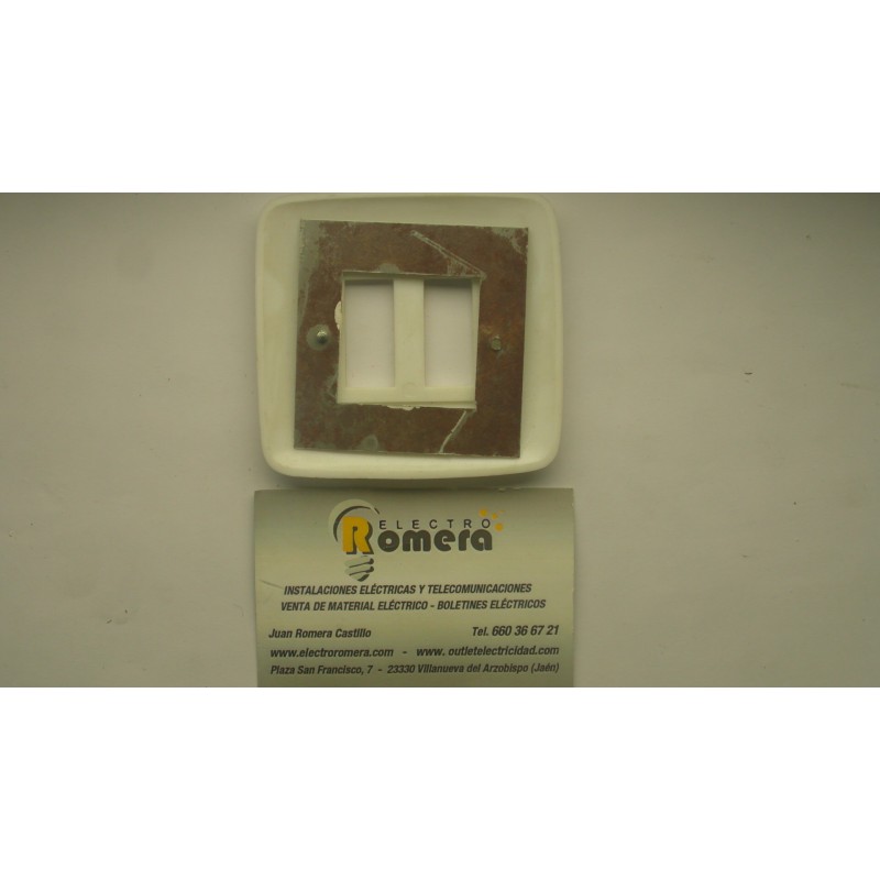 MARCO 2 ELEMENTOS BJC ESTRELLA 452 B