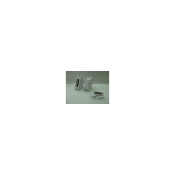 CORTACIRCUITOS PLASTIMETAL 714 BLANCO 1 CORTACIRCUITOS PLASTIMETAL 714 BLANCO