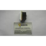 ENCHUFE PATILLA PLANA AMERICANA ESTRECHA