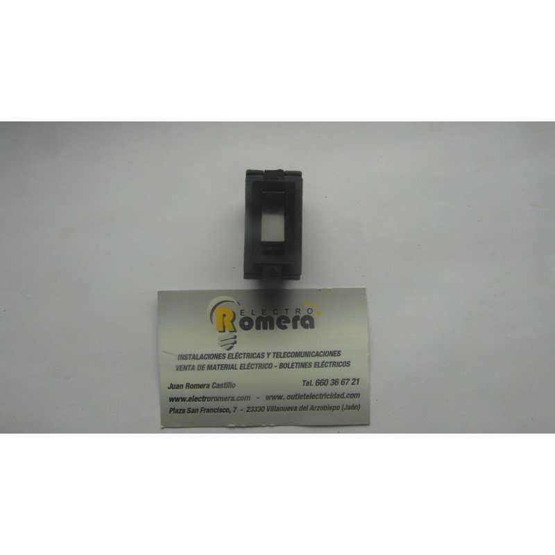 INTERRUPTOR BALANCIN 19A 250V CONTACTOS DE PLATA