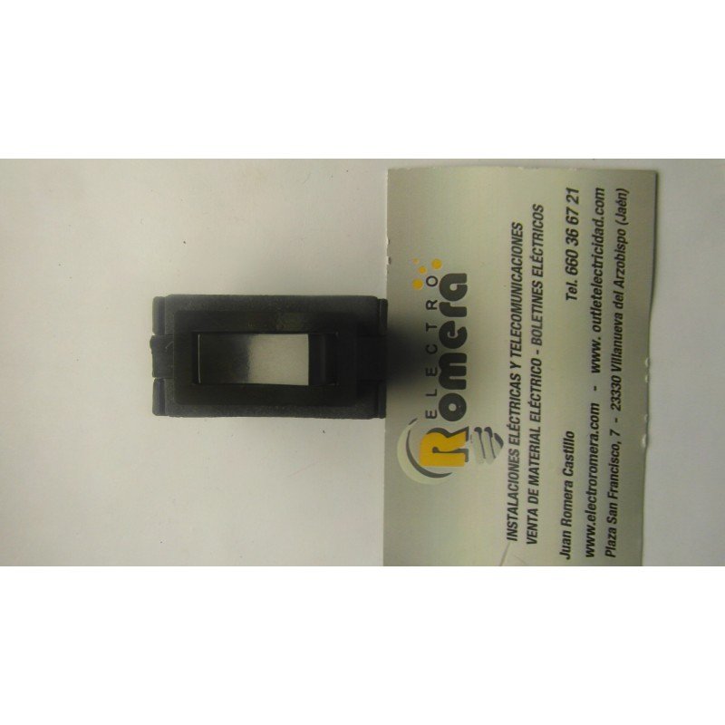 INTERRUPTOR BALANCIN 19A 250V CONTACTOS DE PLATA