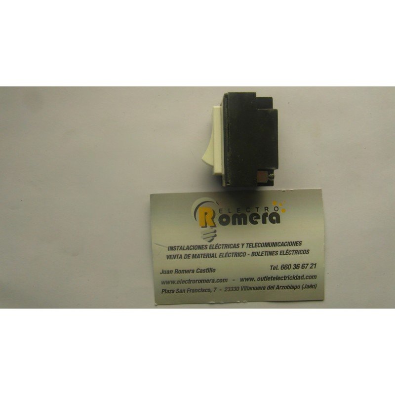 INTERRUPTOR BALANCIN 10A 250V 451 B