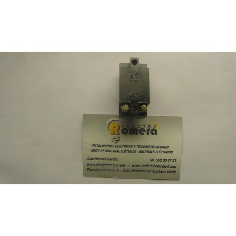 INTERRUPTOR BALANCIN 10A 250V 451 B