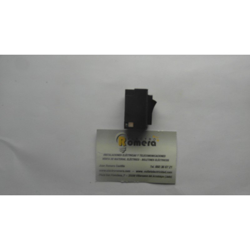 CONMUTADOR HOTEL BALANCIN