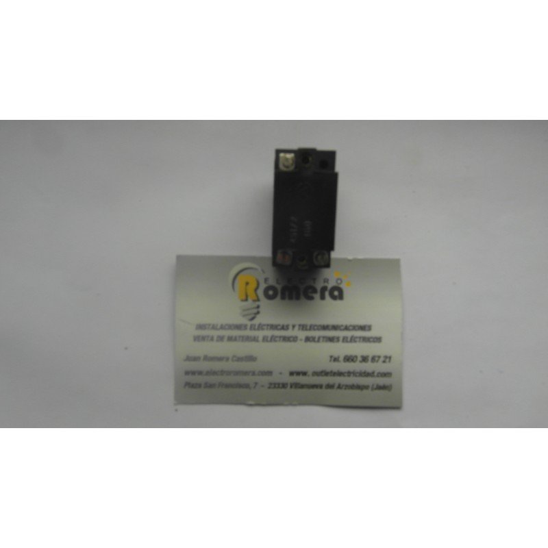 CONMUTADOR HOTEL BALANCIN