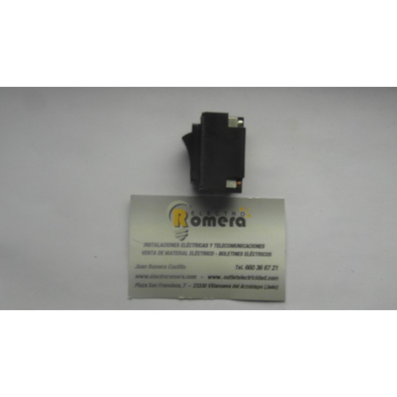 CONMUTADOR HOTEL BALANCIN