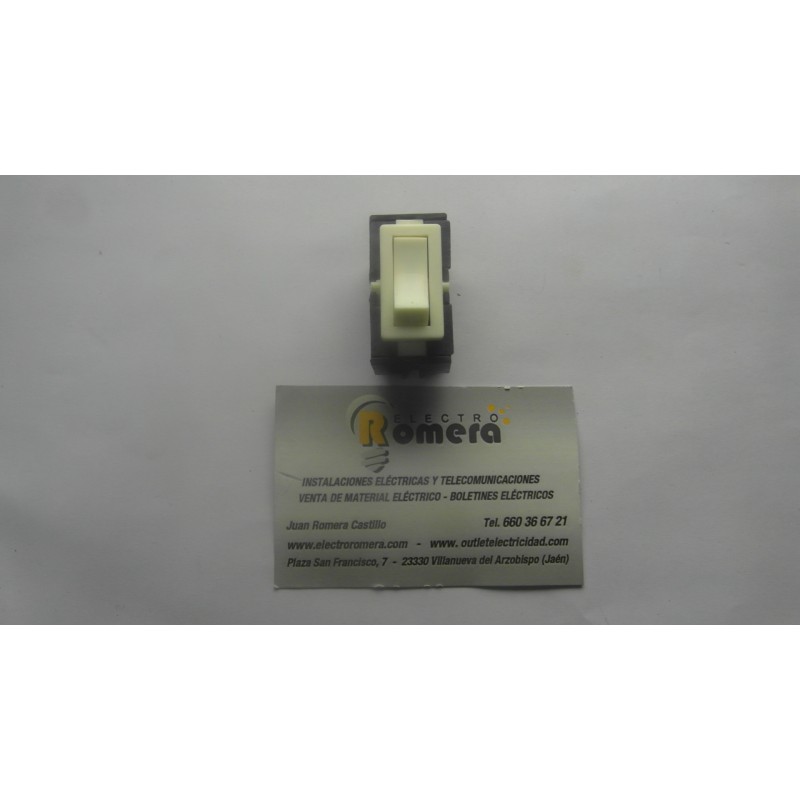 CONMUTADOR HOTEL BALANCÍN 452 B