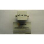 PULSADOR LUZ BLANCO ESFERICO