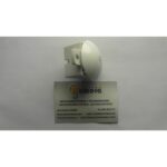 PULSADOR LUZ BLANCO ESFERICO