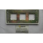 MARCO 3 ELEMENTOS CIRCULAR